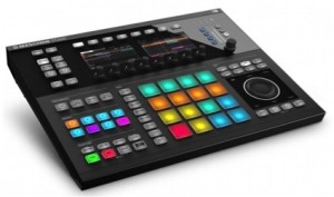 maschine-studio-black