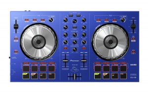 pioneer-ddj-sb-azul