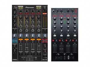 mixer-Pioneer-DDJ-SZ-Numark-NV