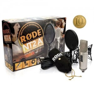 rode-nt2a-studio