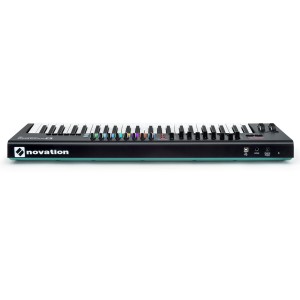 Back Launchkey 49 mkii