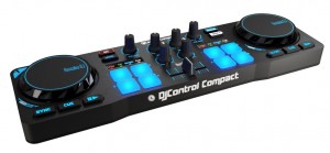 control-compact