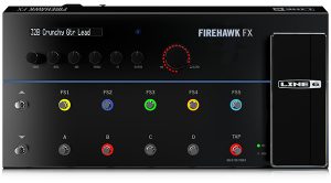 Line6 Firehawk FX