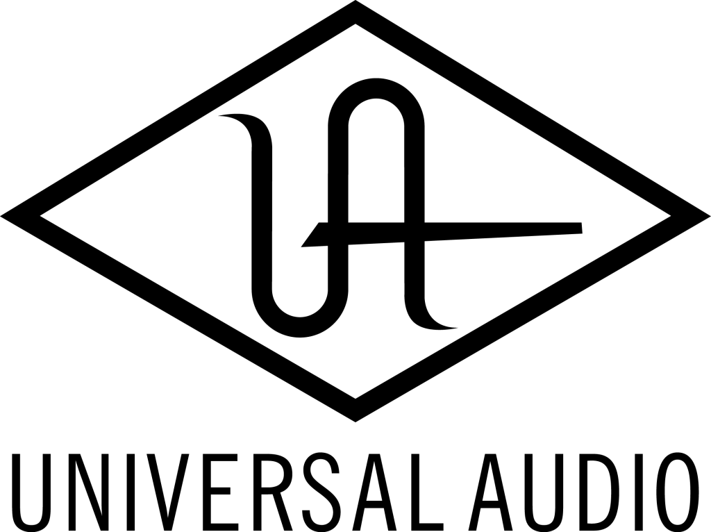 Universal Audio Apollo Twin MKII Logo