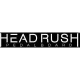 HeadRush Logo