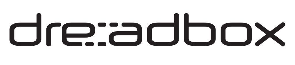 logo dreadbox