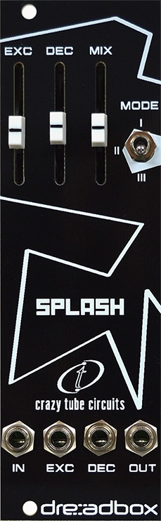 splash-modulo