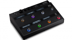 Line6 HX Procesador Multiefectos Line6 HX Effects Front