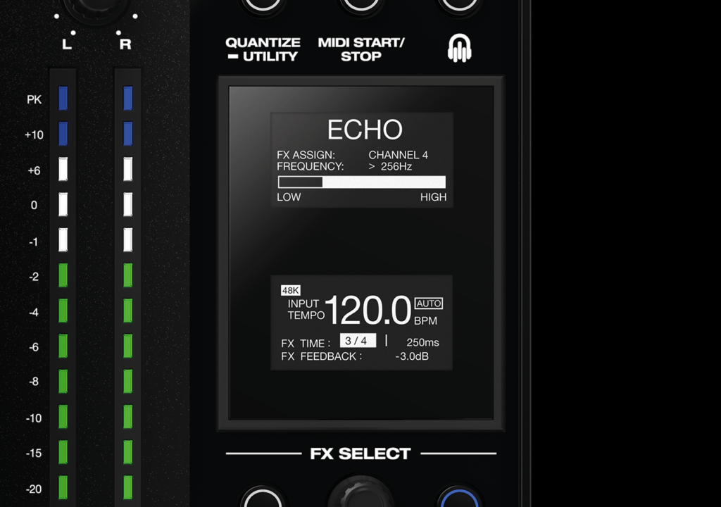 Pantalla XM1850