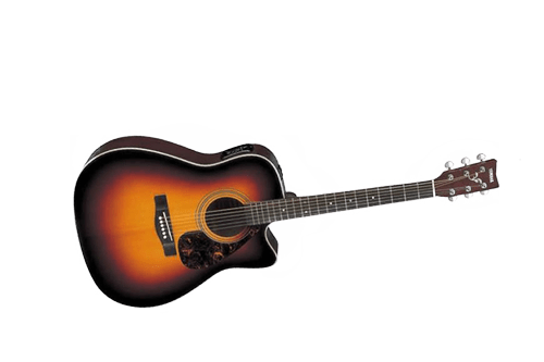 Fuera de plazo proteccion Anécdota ▷ Cuáles son las mejores guitarras Yamaha y sus modelos |Madrid HiFi