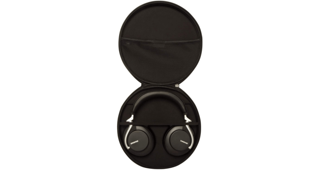 Estuche Aonic 50