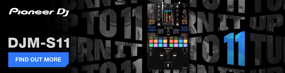 Banner DJM-S11
