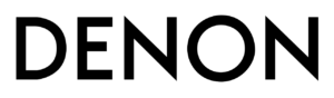 Logo Denon