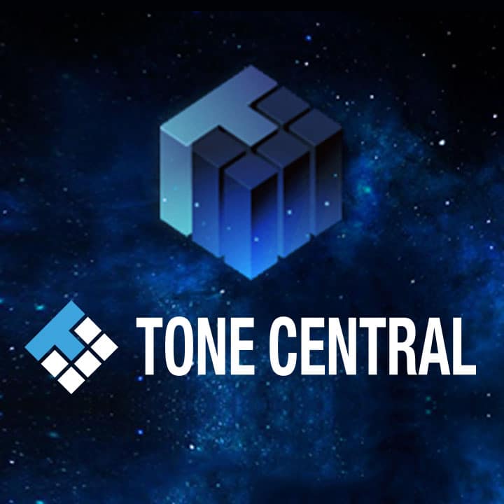 Boss Tone Central