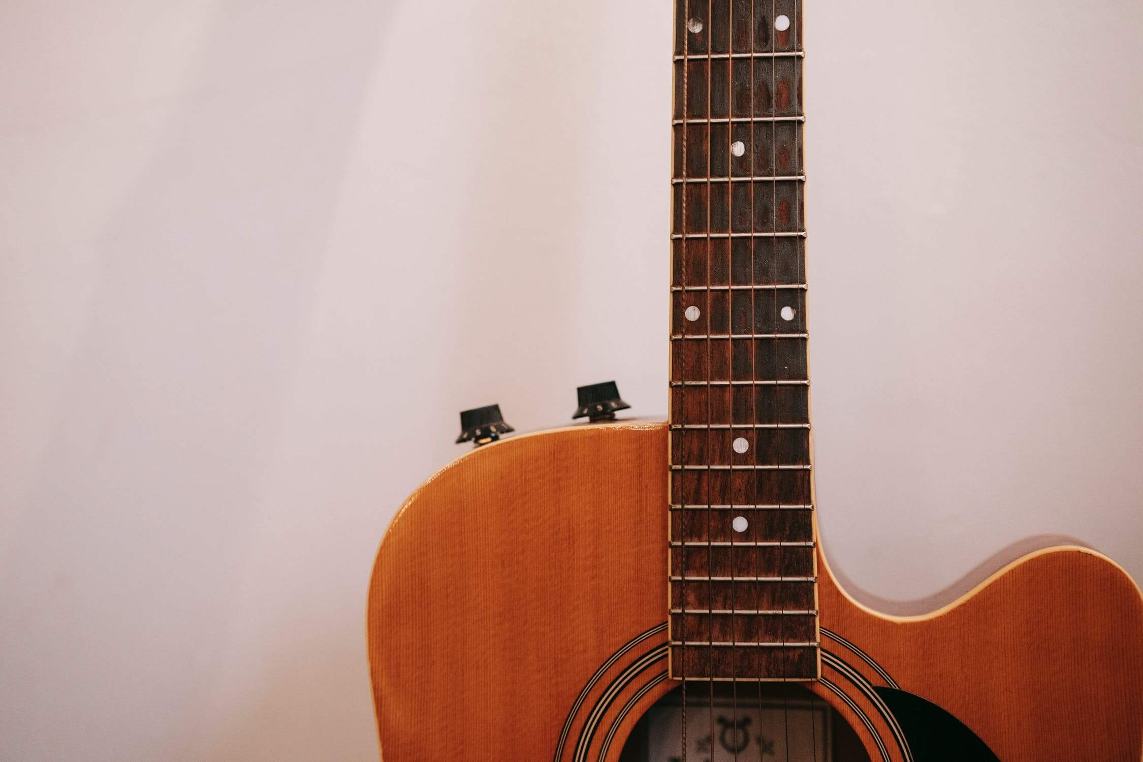 Amplificar una Guitarra Acústica o Clásica: FAQ - Blog - Ardemadrid