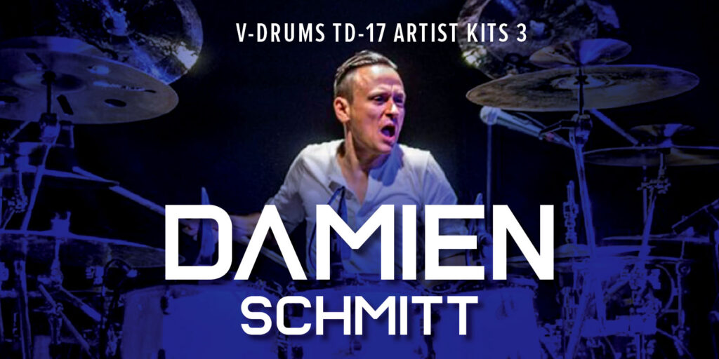 Damien Schmitt