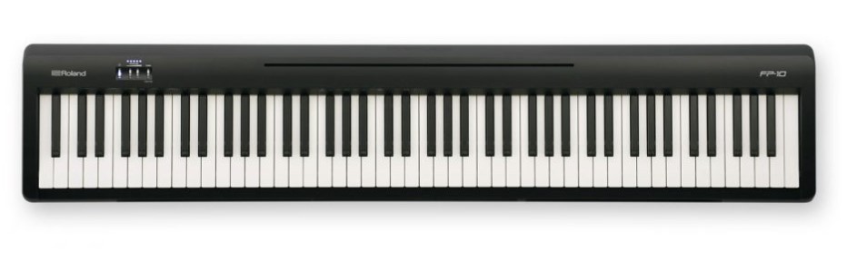 Piano roland fp10
